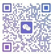 WeChat QR Code